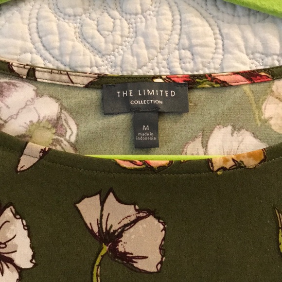 Size M top from The Limited! Never worn. - Picture 2 of 2